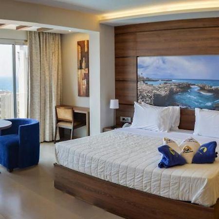 San Stephano Resort Batroun Exterior photo