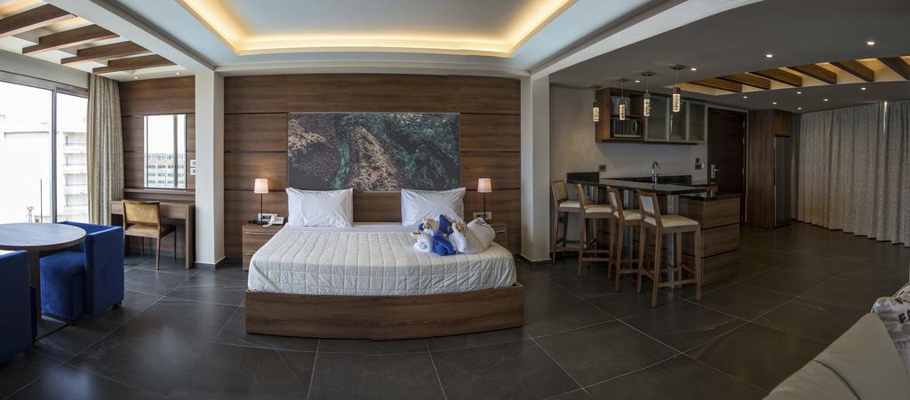 San Stephano Resort Batroun Exterior photo