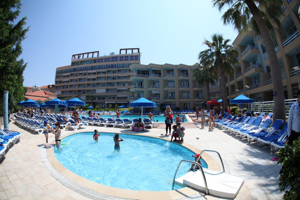 San Stephano Resort Batroun Exterior photo