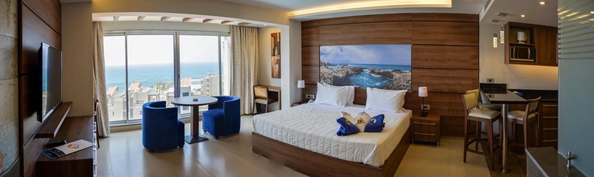San Stephano Resort Batroun Exterior photo