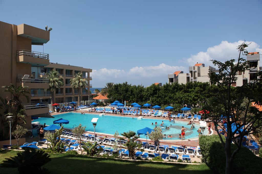 San Stephano Resort Batroun Exterior photo