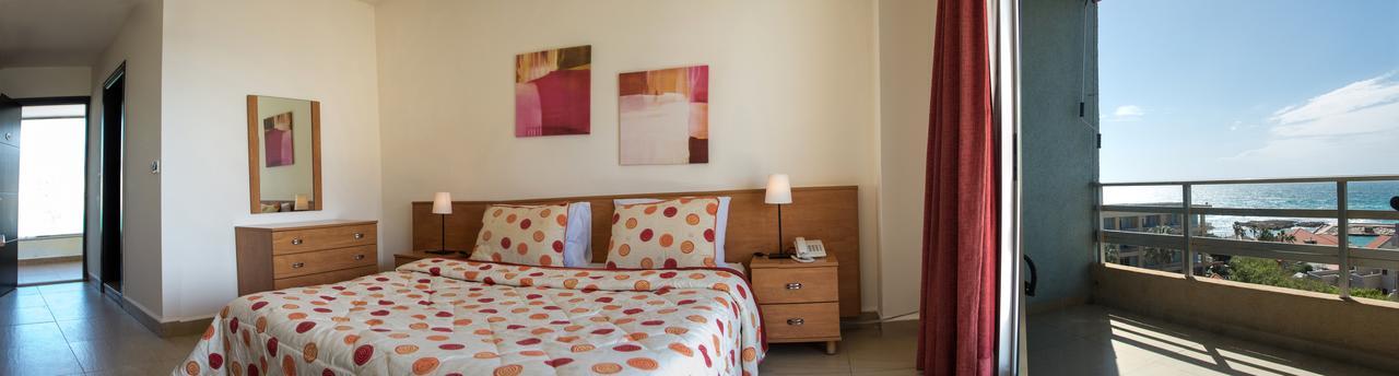 San Stephano Resort Batroun Exterior photo