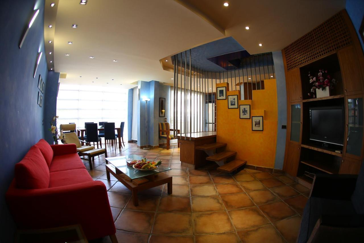 San Stephano Resort Batroun Exterior photo