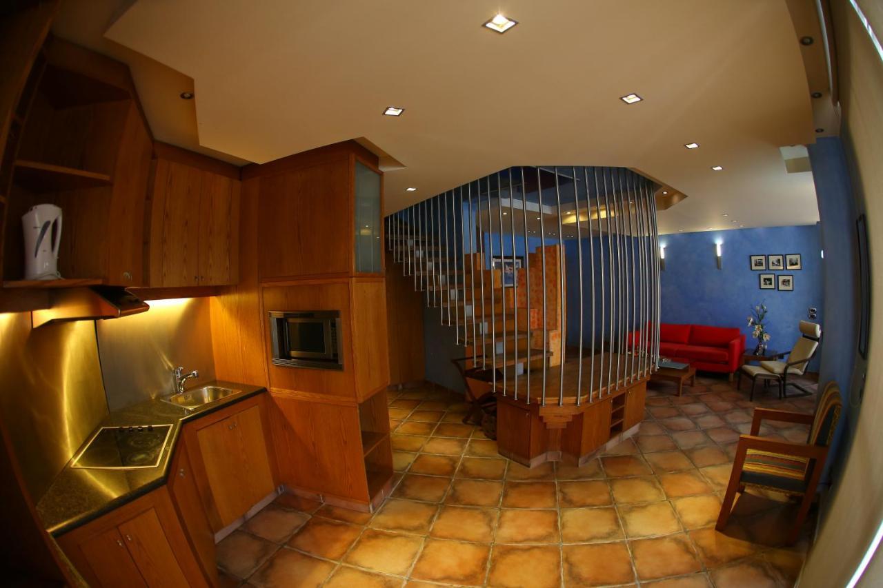 San Stephano Resort Batroun Exterior photo