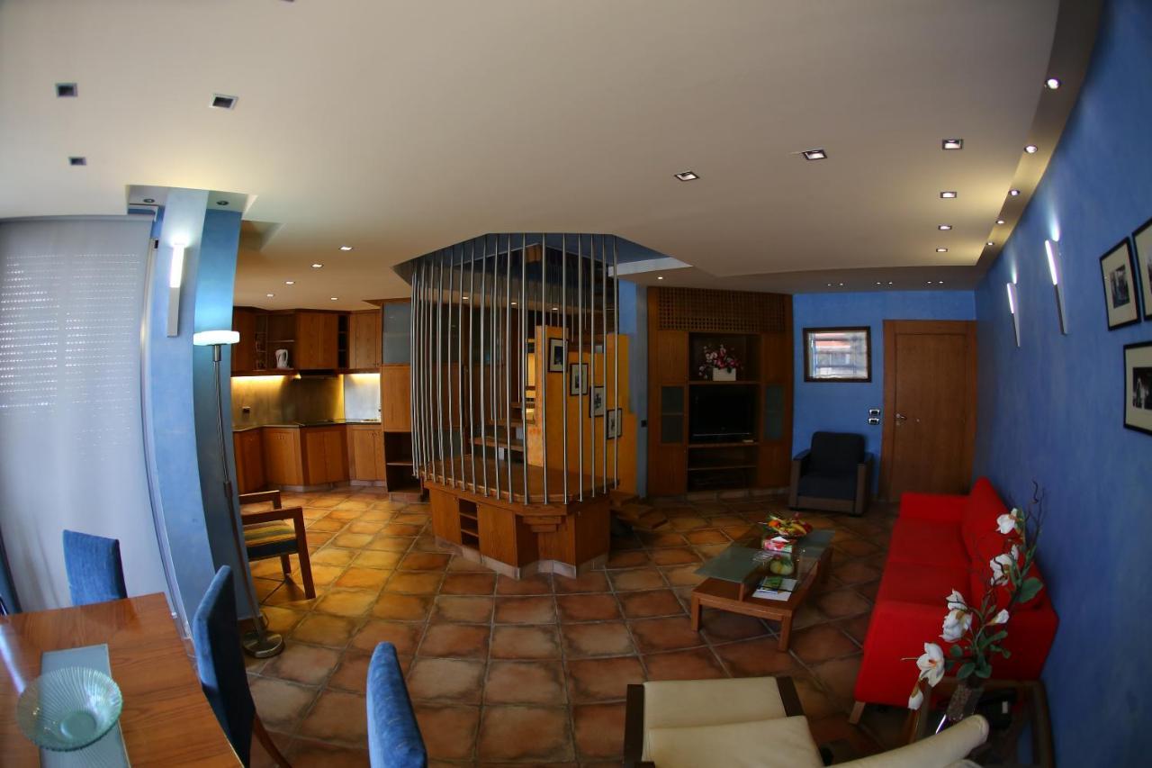 San Stephano Resort Batroun Exterior photo