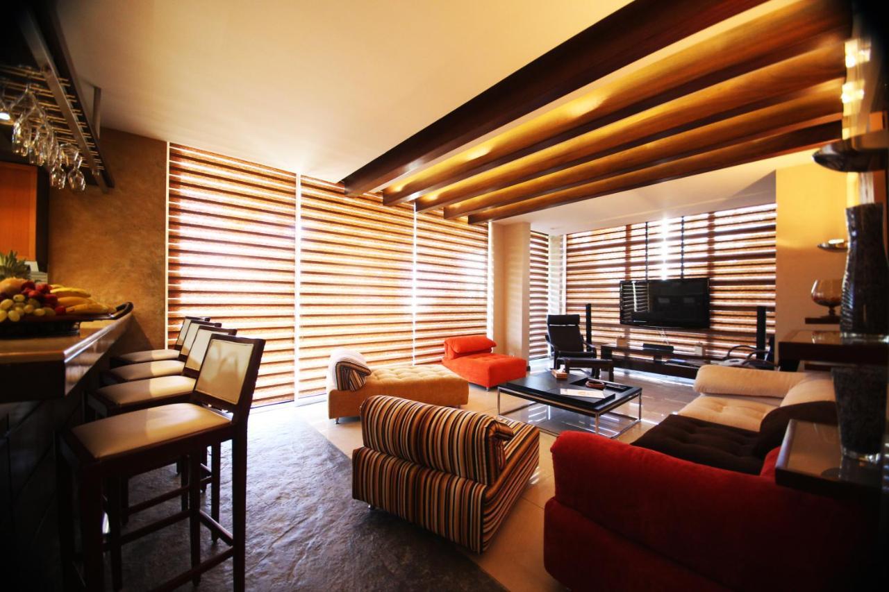 San Stephano Resort Batroun Exterior photo
