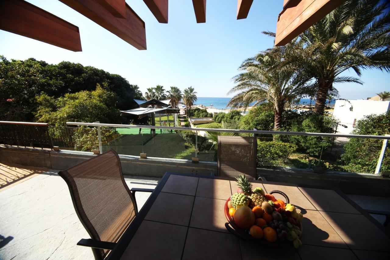 San Stephano Resort Batroun Exterior photo