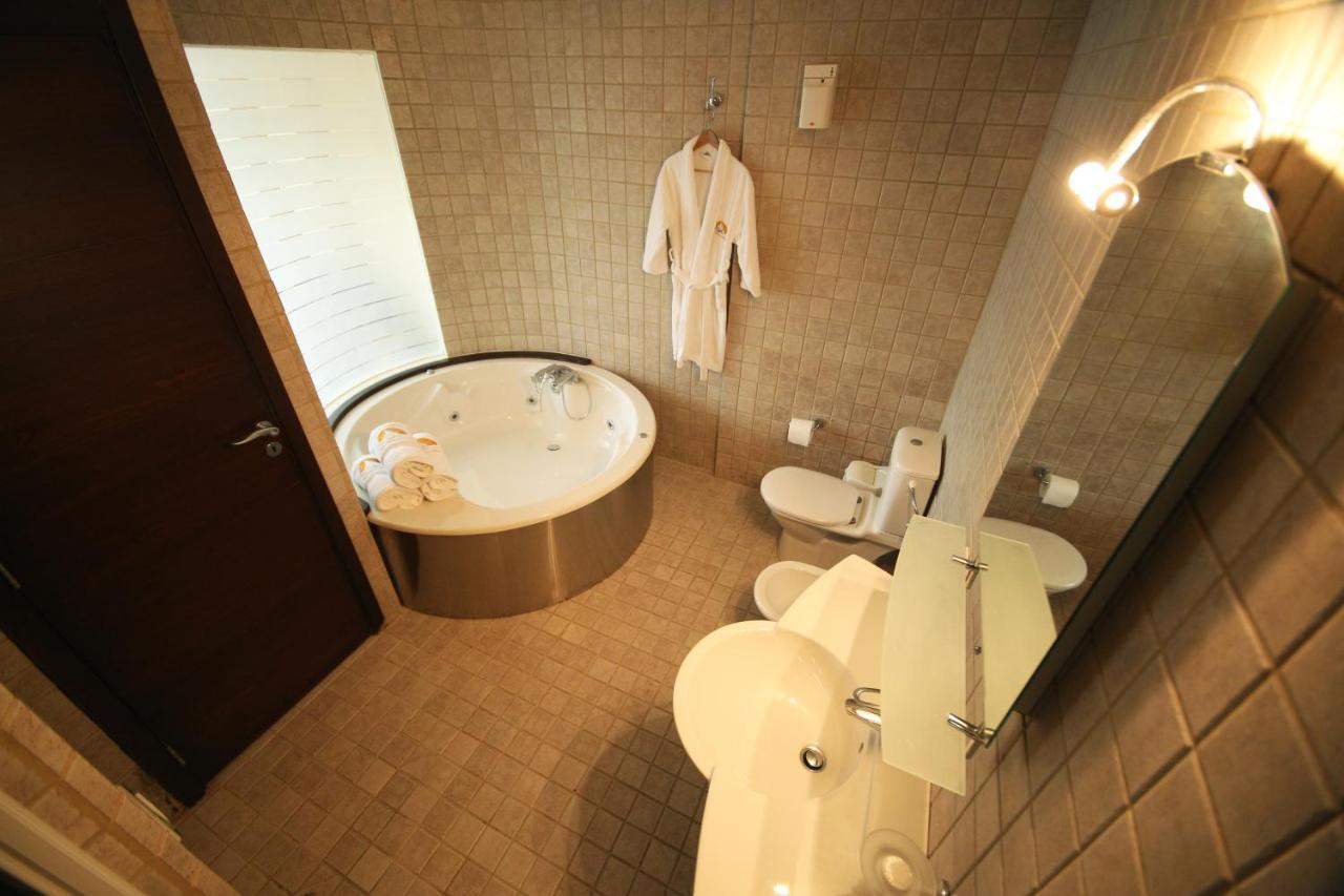 San Stephano Resort Batroun Exterior photo