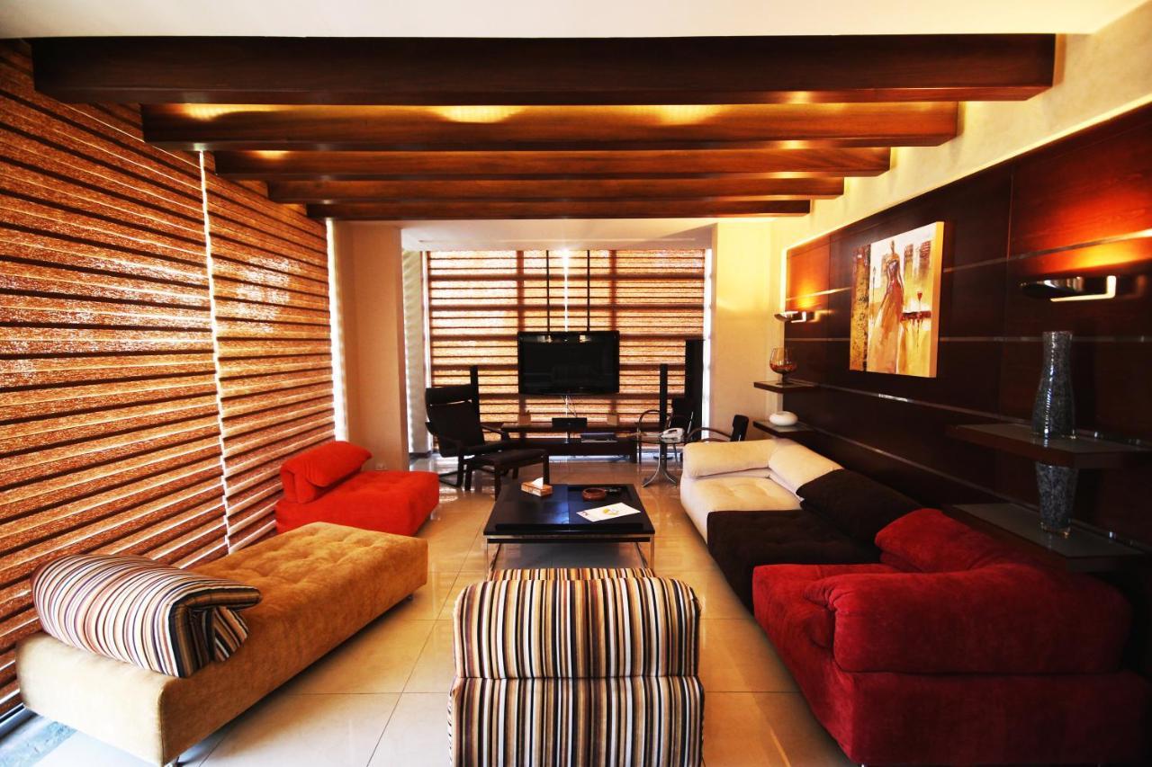 San Stephano Resort Batroun Exterior photo