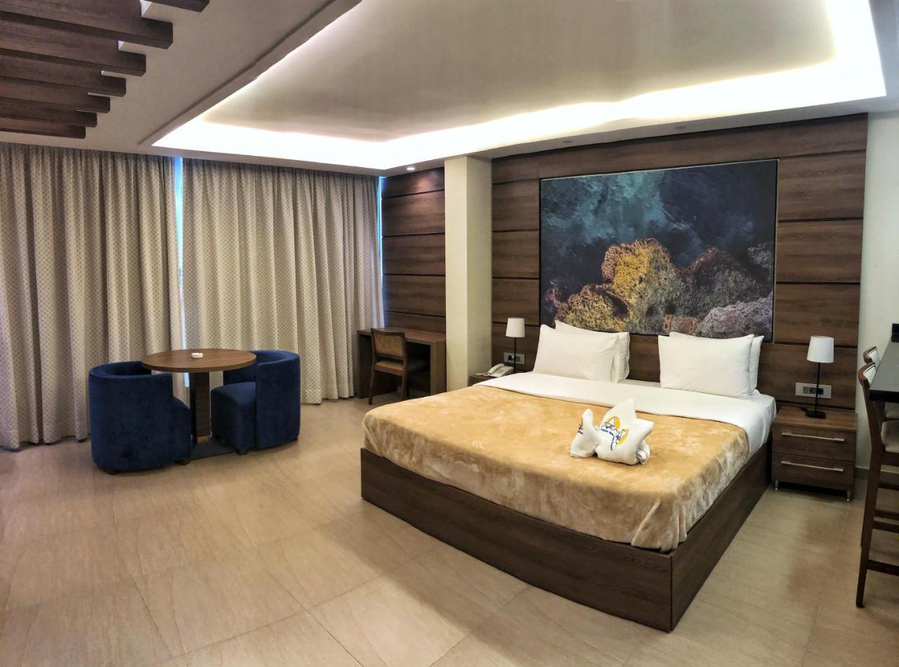 San Stephano Resort Batroun Exterior photo