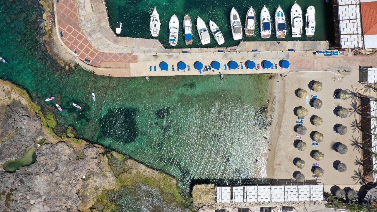 San Stephano Resort Batroun Exterior photo