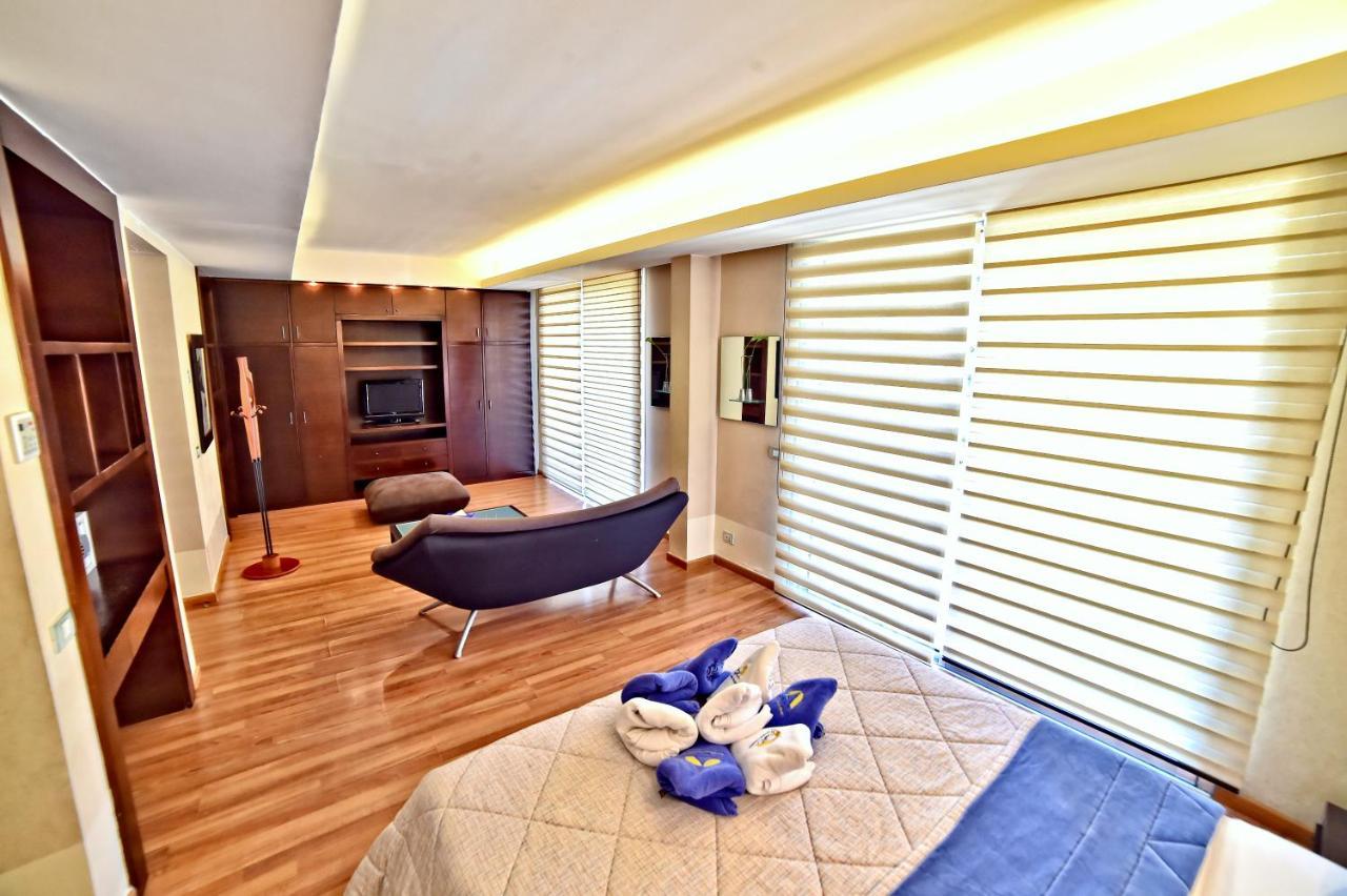 San Stephano Resort Batroun Exterior photo